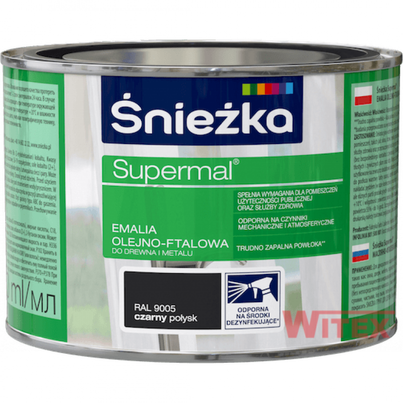 Śnieżka