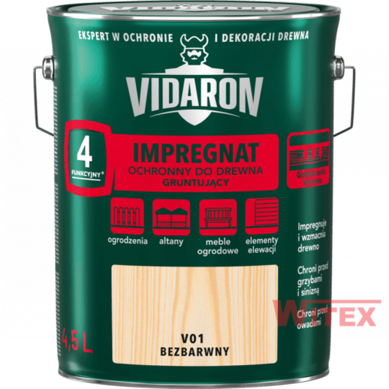 Vidaron