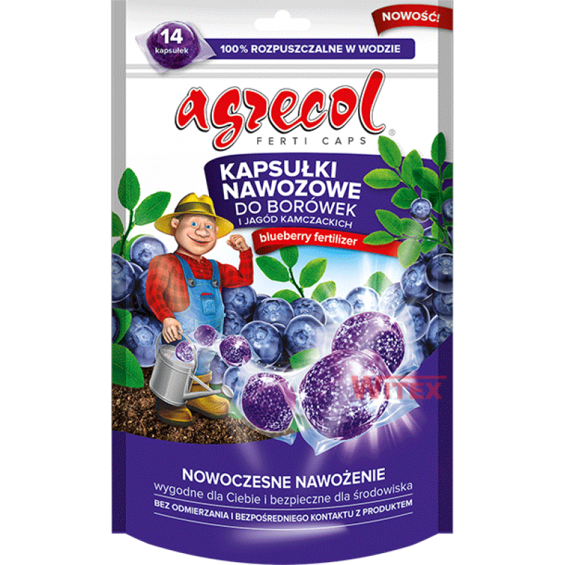AGRECOL