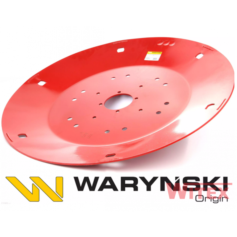 Waryński