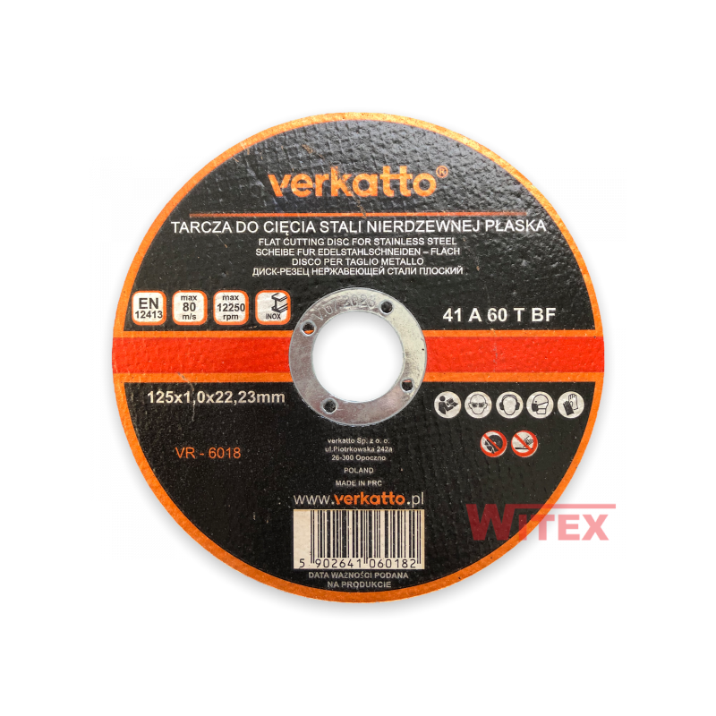 Verkatto